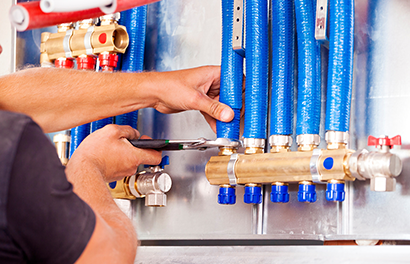 Isolamento Acústico